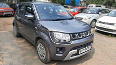 Used Maruti Suzuki Ignis Sigma 1.2 MT in Pune