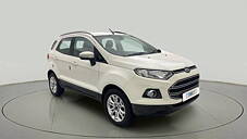 Used Ford EcoSport Trend+ 1.0L EcoBoost in Ahmedabad