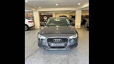 Used Audi A6 35 TFSI Premium in Delhi