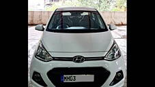 Used Hyundai Xcent SX AT 1.2 (O) in Mumbai