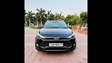 Second Hand Hyundai i20 Active 1.2 SX in Chandigarh