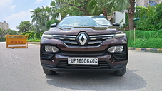 Used Renault Kiger RXT MT in Delhi
