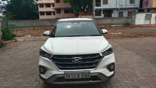 Used Hyundai Creta SX 1.6 CRDi in Chennai