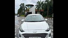 Used Hyundai Grand i10 Nios Sportz 1.2 Kappa VTVT in Thane