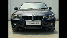 Used BMW 3 Series 320d Prestige in Ahmedabad