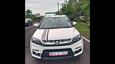 Second Hand Maruti Suzuki Vitara Brezza VDi in Bhopal