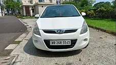 Second Hand Hyundai i20 Sportz 1.4 CRDI in Kolkata