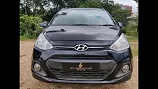 Second Hand Hyundai Grand i10 Magna 1.2 Kappa VTVT [2016-2017] in Bangalore