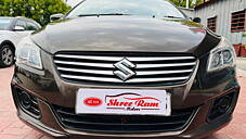 Used Maruti Suzuki Ciaz VDi (O) SHVS in Ahmedabad