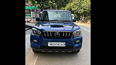 Used Mahindra Scorpio S10 4WD AT in Delhi