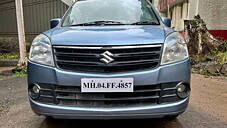 Used Maruti Suzuki Wagon R 1.0 VXi in Nashik