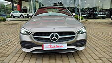 Used Mercedes-Benz C-Class C 200 [2022-2023] in Nashik