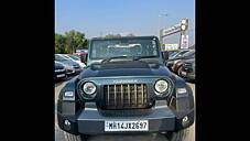 Used Mahindra Thar LX Convertible Diesel MT in Pune
