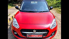 Used Maruti Suzuki Swift ZXi AMT [2021-2023] in Thane