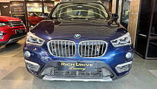 Used BMW X1 sDrive20d xLine in Nagpur