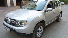 Second Hand Renault Duster 110 PS RXL 4X2 AMT [2016-2017] in Pune