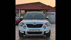 Used Skoda Yeti Ambition 2.0 TDI CR 4x2 in Surat