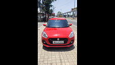 Second Hand Maruti Suzuki Swift ZXi AMT [2018-2019] in Pune