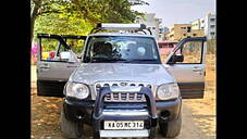 Used Mahindra Scorpio 2.6 DX CRDe in Bangalore