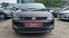 Used Volkswagen Polo GT TSI in Mumbai