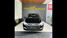 Second Hand Hyundai Elite i20 Sportz 1.4 CRDI [2016-2017] in Jalandhar