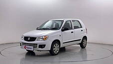 Used Maruti Suzuki Alto K10 VXi in Bangalore