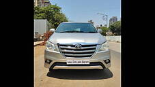 Used Toyota Innova 2.5 VX BS III 7 STR in Mumbai