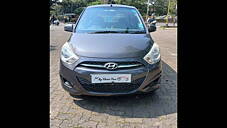 Used Hyundai i10 Magna 1.2 Kappa2 in Pune