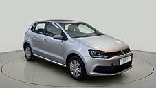 Used Volkswagen Polo Trendline 1.0L (P) in Chandigarh