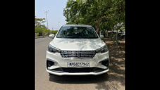 Second Hand Maruti Suzuki Ertiga VXi in Bhopal