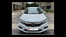 Used Honda City V in Bangalore