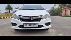 Used Honda City 4th Generation SV Diesel in Lucknow