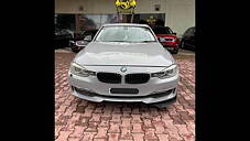 Used BMW 3 Series 320d Luxury Line in Raipur