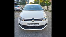 Second Hand Volkswagen Polo Comfortline 1.2L (D) in Indore