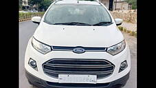 Used Ford EcoSport Titanium 1.5 TDCi (Opt) in Ahmedabad