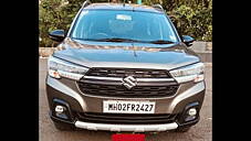 Used Maruti Suzuki XL6 Zeta AT Petrol in Mumbai