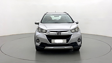 Used Honda WR-V VX MT Diesel in Jaipur