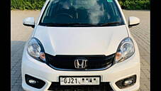 Used Honda Brio VX AT in Surat