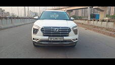 Used Hyundai Creta S 1.5 Petrol [2020-2022] in Noida