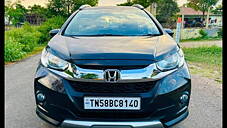 Used Honda WR-V VX MT Diesel in Coimbatore