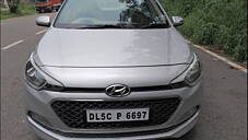 Used Hyundai Elite i20 Sportz 1.2 in Delhi