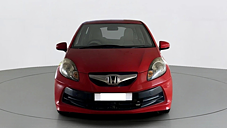 Used Honda Brio S MT in Indore
