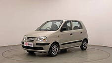 Used Hyundai Santro Xing GLS in Gurgaon