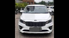 Used Kia Carnival Premium 7 STR in Mumbai