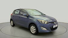 Used Hyundai i20 Sportz 1.2 BS-IV in Kochi