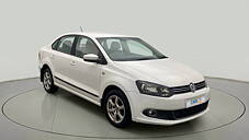 Used Volkswagen Vento Highline Petrol in Hyderabad