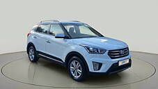 Used Hyundai Creta 1.6 SX Plus AT in Lucknow