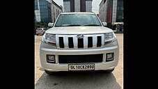 Used Mahindra TUV300 T8 AMT in Noida