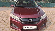Used Honda City SV CVT in Faridabad