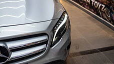 Used Mercedes-Benz GLA 200 Sport in Delhi